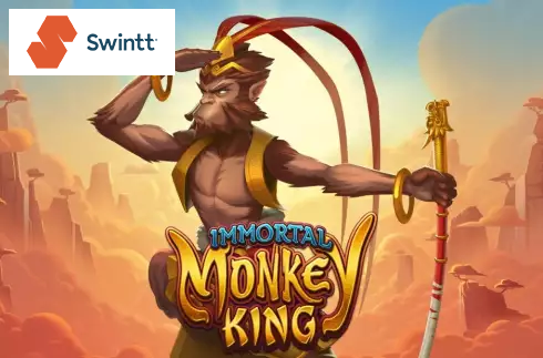 Immortal Monkey King